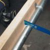 Irwin 372110P5 - Metal and Wood Cutting Reciprocating Bi-Metal Blades