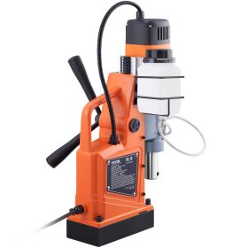 VEVOR Magnetic Drill 2922lbf/13000N Portable Mag Drill Press