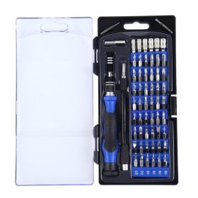58in1 Precision Screwdriver Set Computer Repair Torx Tool Kit Laptop Metric