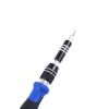 58in1 Precision Screwdriver Set Computer Repair Torx Tool Kit Laptop Metric