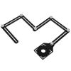 Universal Angleizer Angle-izer Template Tool Multi Angle Measuring Wood Working