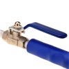 High Pressure Power Washer Water Spray Gun Nozzle Wand Attachment Garden Hose