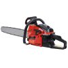 52CC 22" Gasoline Chainsaw Cutting Wood Gas Sawing Aluminum Crankcase Chain Saw