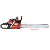 52CC 22" Gasoline Chainsaw Cutting Wood Gas Sawing Aluminum Crankcase Chain Saw
