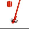 Material Handling Tools Wooden Box Deck Dismantling Crowbar