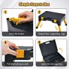 Household Everyday Use Supplies Tool Box Storage Case
