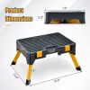 Household Everyday Use Supplies Tool Box Storage Case