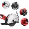 14in Disc Cutter