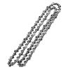 25.4CC 10 Inch Pro Petrol Top Handle Chainsaw 2500 Gasoline Chain Saw 2-stroke