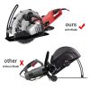 14in Disc Cutter