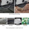 14in Disc Cutter