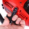 25.4CC 10 Inch Pro Petrol Top Handle Chainsaw 2500 Gasoline Chain Saw 2-stroke