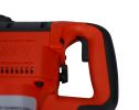 Rotary Hammer 1100W 1-1/2" SDS Plus Rotary Hammer Drill 3 Functions