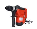 Rotary Hammer 1100W 1-1/2" SDS Plus Rotary Hammer Drill 3 Functions