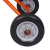 5.0 cu. ft. Portable Concrete Mixer,electric cement mixer ,ETL certificated copper motor