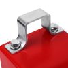 2200lb Electric Hoist Winch Engine Crane Pulley Garage Overhead Lifting