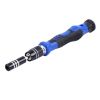 58in1 Precision Screwdriver Set Computer Repair Torx Tool Kit Laptop Metric