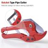 1 5/8 Capacity Pipe Cutter