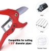 1 5/8 Capacity Pipe Cutter