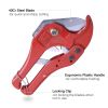 1 5/8 Capacity Pipe Cutter