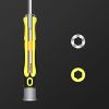 Magnetic Screwdriver Bit Set Screw Driver Kit Precision Phillips Torx Hex Screwdrivers Professional Hand Repair Mechanical Tools