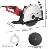 14in Disc Cutter