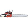 52CC 22" Gasoline Chainsaw Cutting Wood Gas Sawing Aluminum Crankcase Chain Saw
