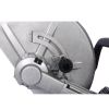 Electric 14" Cut Off Saw Wet/Dry Concrete Saw Cutter Guide Roller with Water Line Attachment 3000w without blade