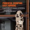 Extendable Handle Copper Press Tool Tube Fittings Crimping Kit
