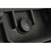 Transport Hard-Case Black w/ Foam 9.2 gal capacity