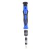 58in1 Precision Screwdriver Set Computer Repair Torx Tool Kit Laptop Metric