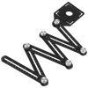 Universal Angleizer Angle-izer Template Tool Multi Angle Measuring Wood Working
