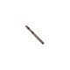 IRWIN 30526 - 13/32" Left Hand Cobalt HSS Straight Shank Fractional Drill Bit