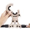 Extendable Handle Copper Press Tool Tube Fittings Crimping Kit