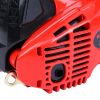 25.4CC 10 Inch Pro Petrol Top Handle Chainsaw 2500 Gasoline Chain Saw 2-stroke