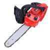 25.4CC 10 Inch Pro Petrol Top Handle Chainsaw 2500 Gasoline Chain Saw 2-stroke
